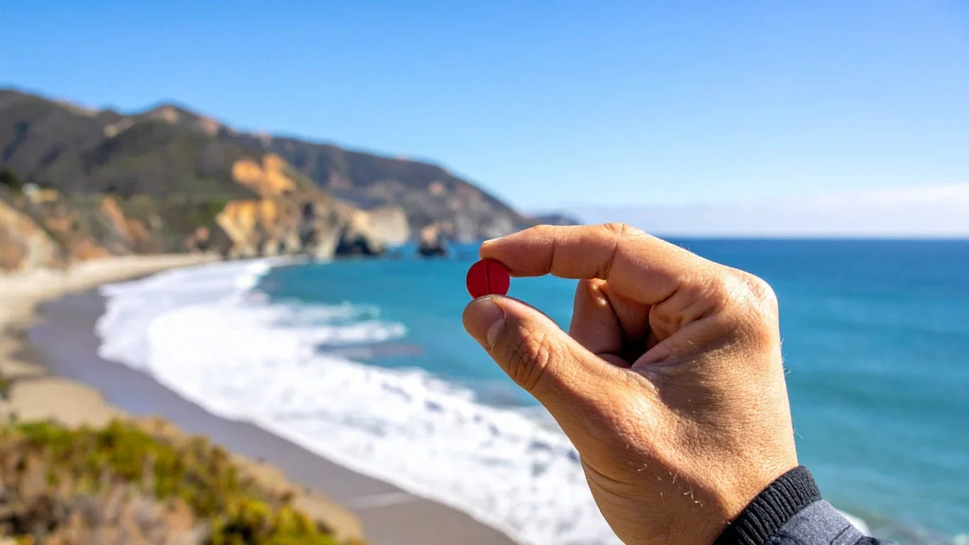 7-OH: Nature’s Key to Powerful Wellness - Coastal Kratom Co