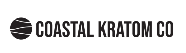 Coastal Kratom Co Logo