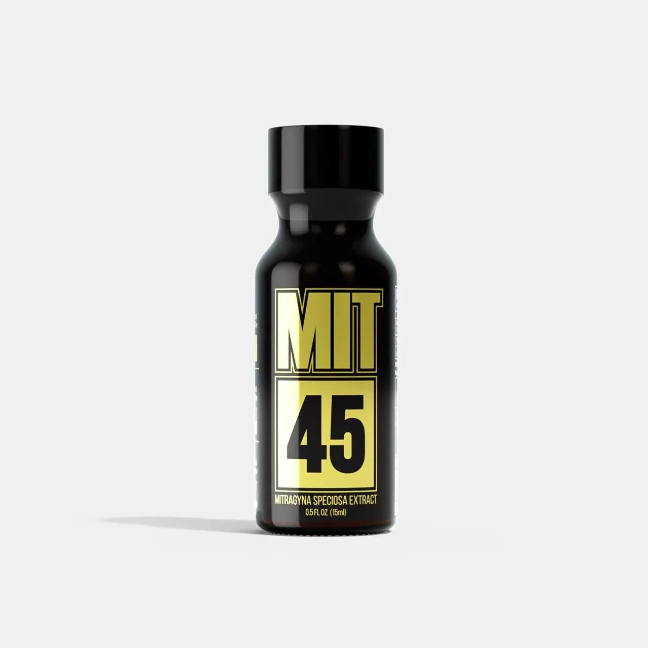 MIT45 Liquid Gold Shot - Coastal Kratom Co