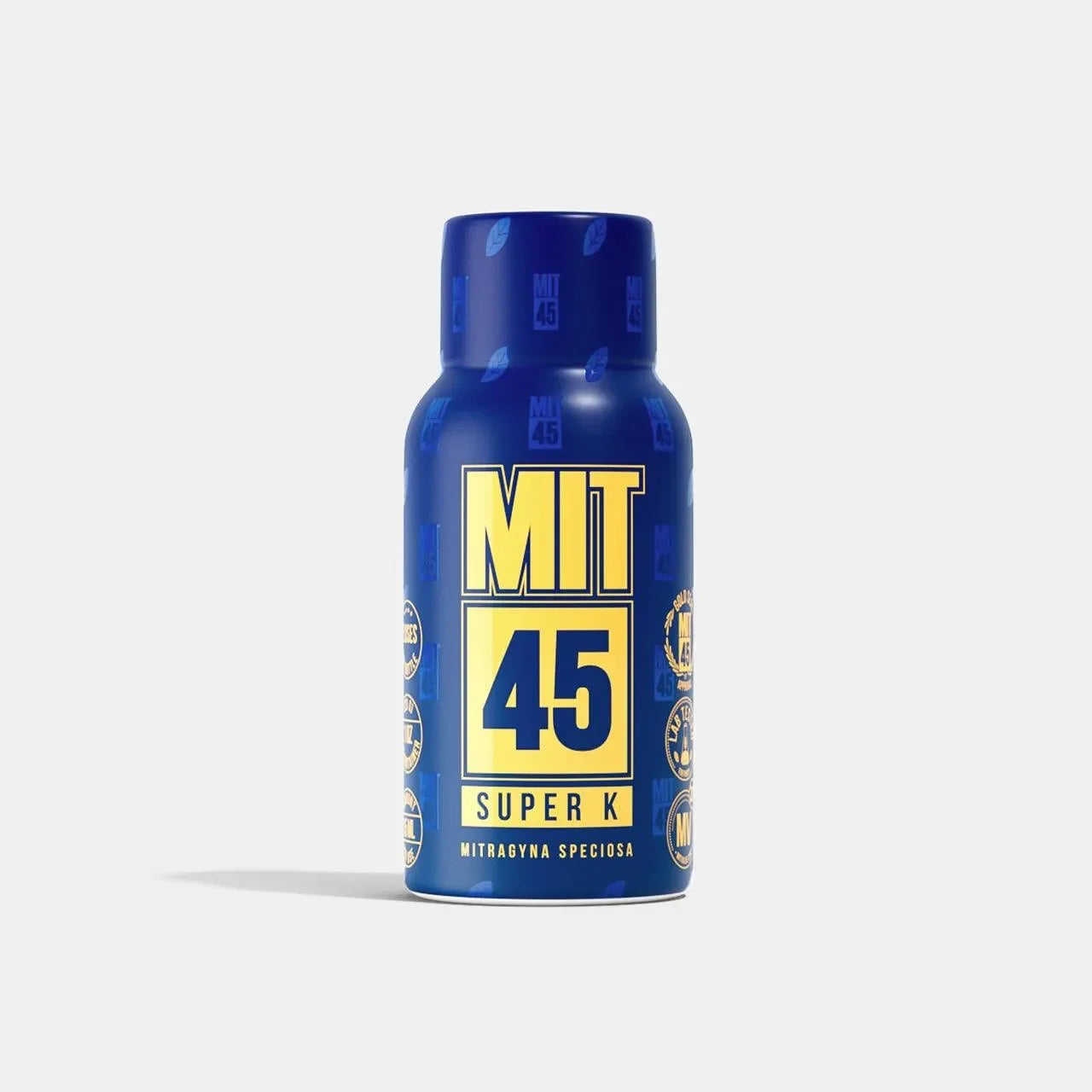 MIT45 Super K Shot - Coastal Kratom Co