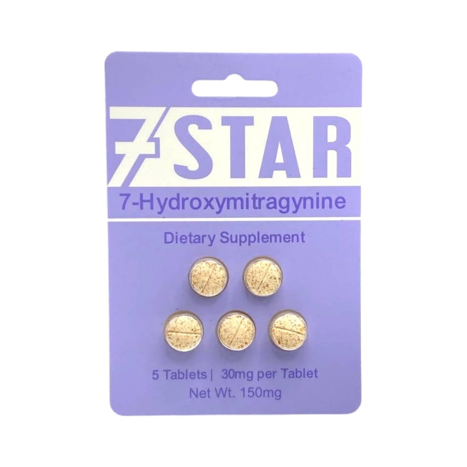 5_count_7star hydroxy