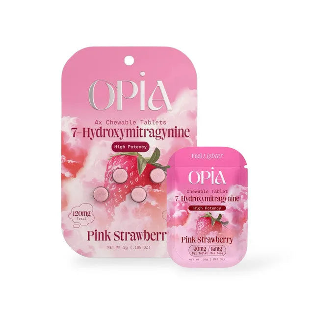 Shop Opia Wholesale Coastal Hemp - Pink Strawberry