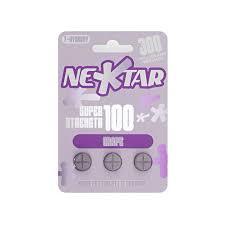 Nektar 7-OH Tablets – 300mg 3 Tablets - Coastal Kratom Co