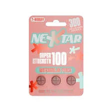 Nektar 7-OH Tablets – 300mg 3 Tablets Nektar Coastal Hemp Co